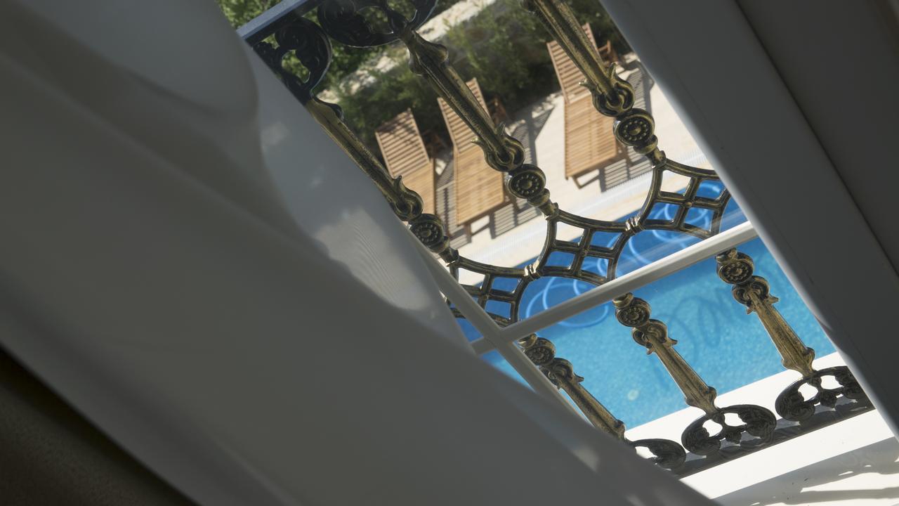 The Escape Hotel Ağva Esterno foto